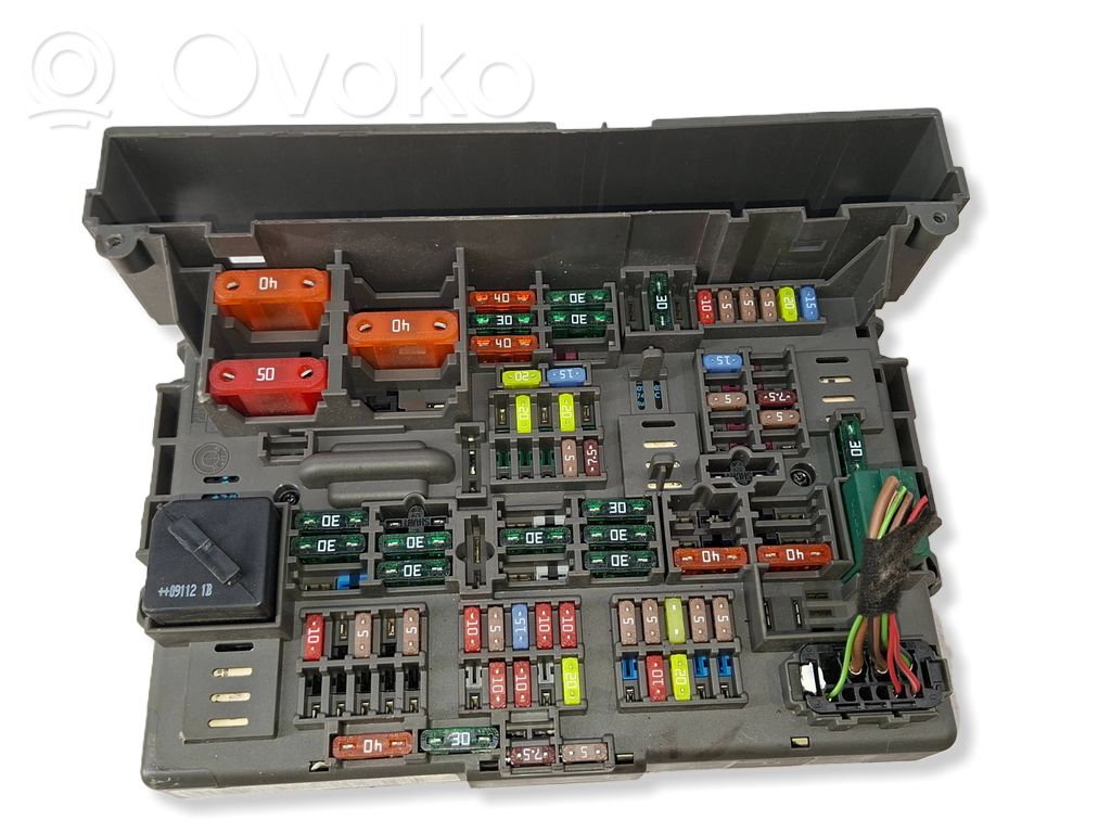 Fuse module   9119445,99132240,18231000004A