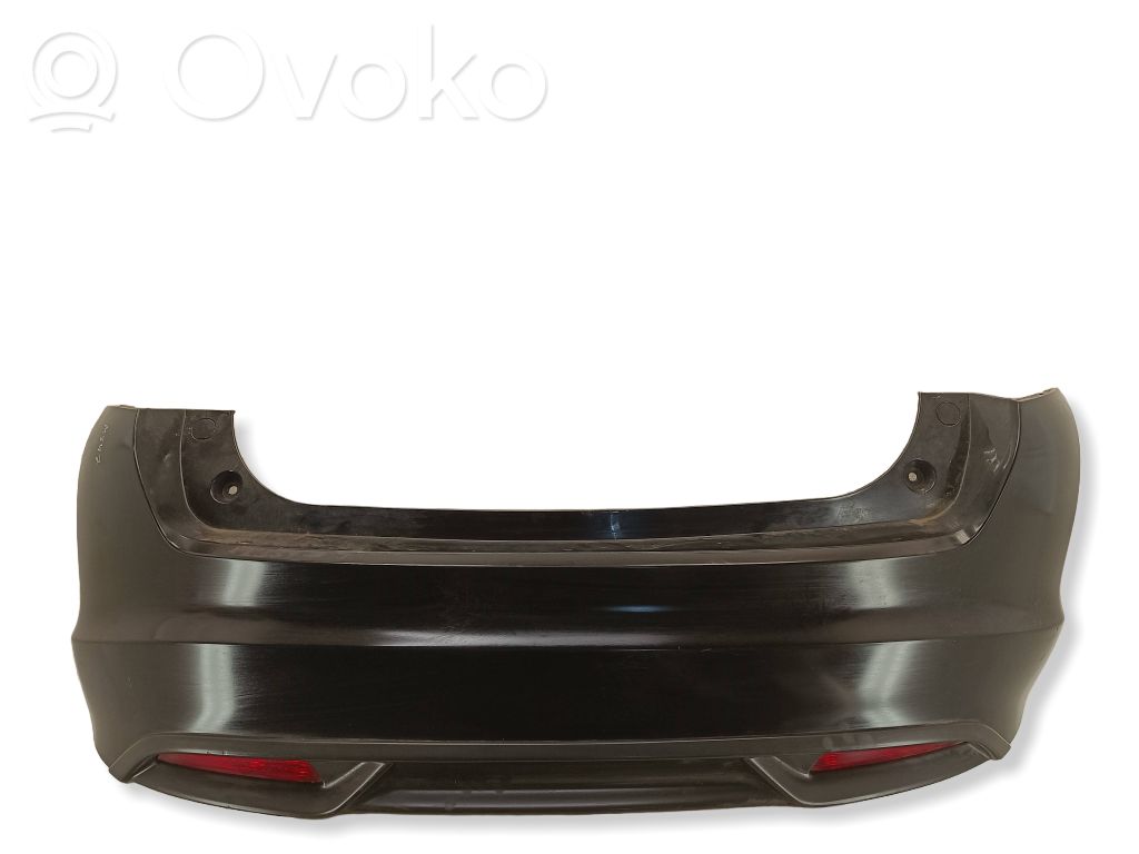 Honda Civic IX Parachoques 