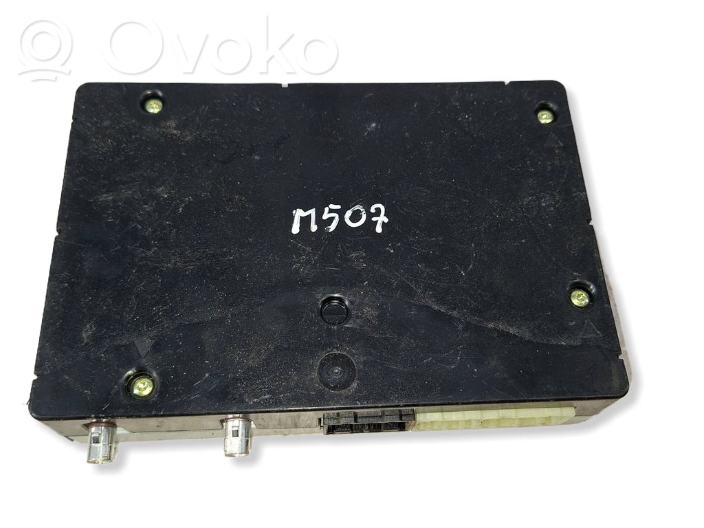 Opel Corsa E Bluetooth Modul Steuergerät 