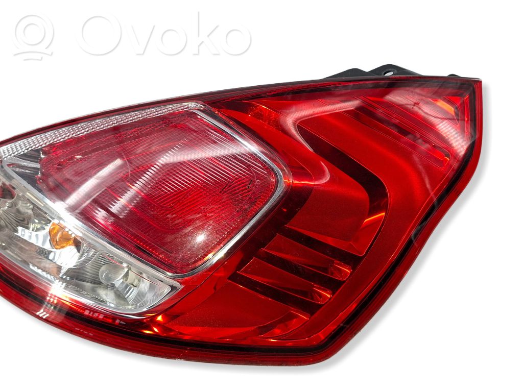 Ford Fiesta Luz trasera/de freno 