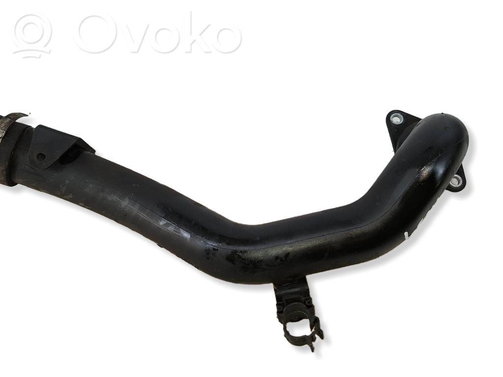 Fiat 500L Interkūlera šļūtene (-es) / caurule (-es) 