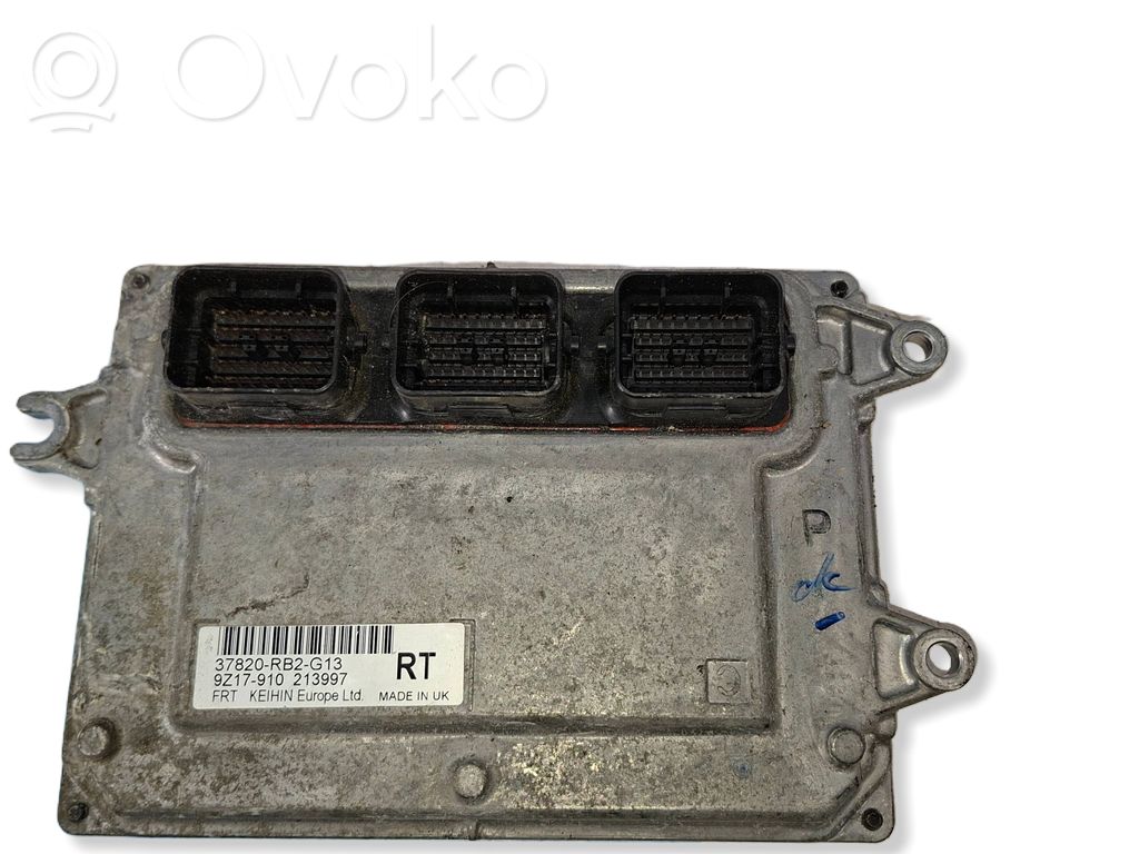 Honda Jazz Engine control unit/module 