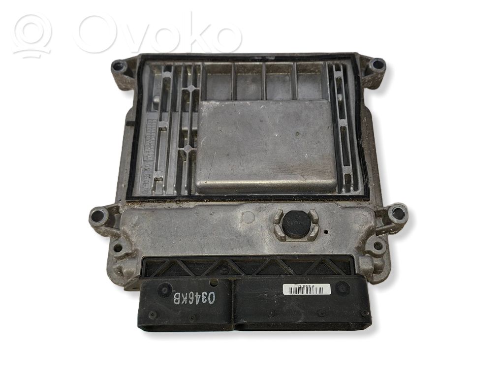Engine control unit/module   3913126AD0,GJBB540F605000,900104034GKB