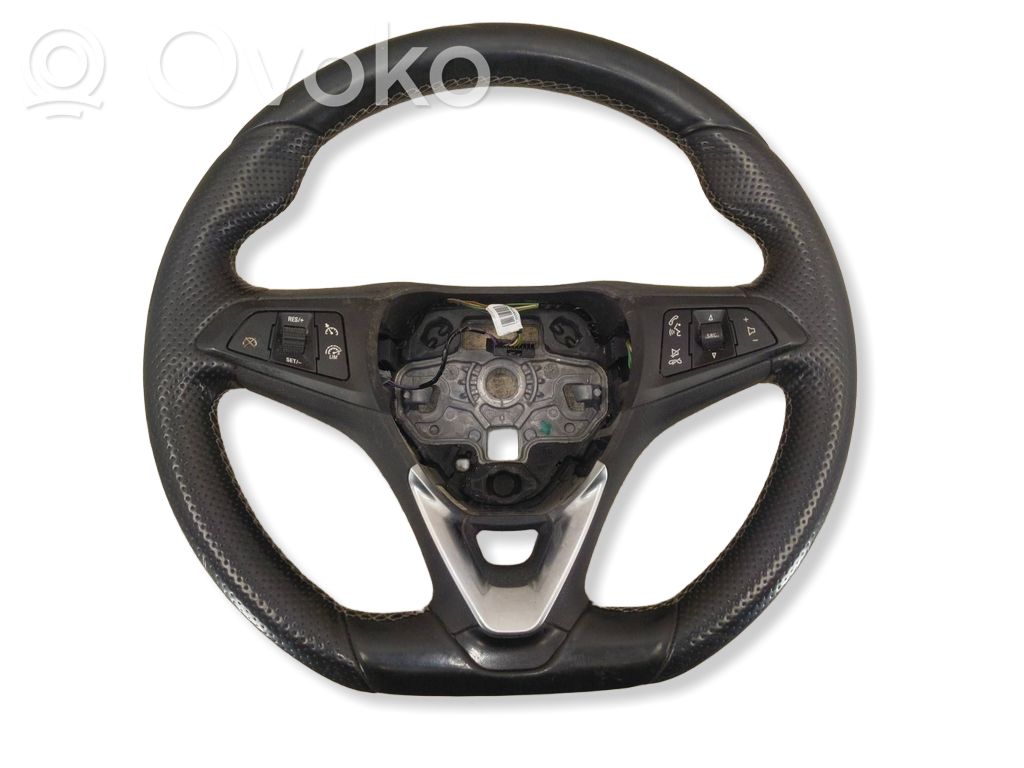 Kierownica   39036008,453798480,410000000000X,34152122E,545300PC1N