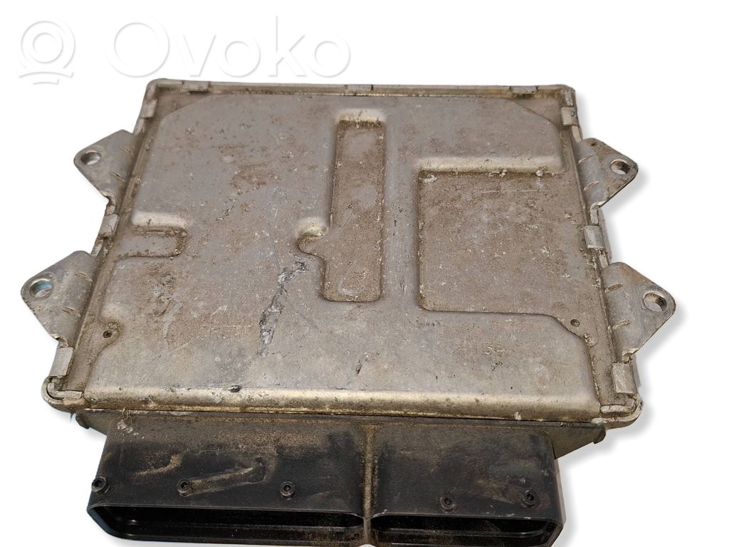 Fiat Doblo Engine control unit/module 