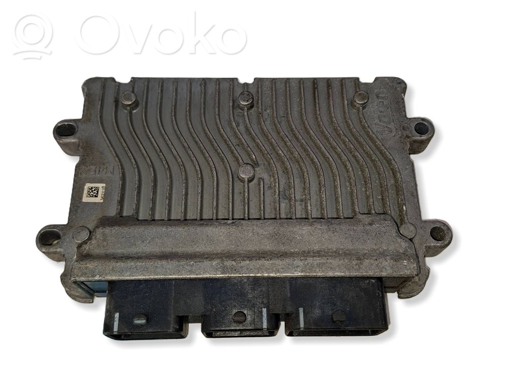 Citroen C3 Engine control unit/module 
