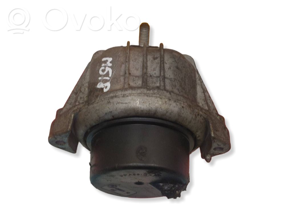 Support de moteur, coussinet   13981112