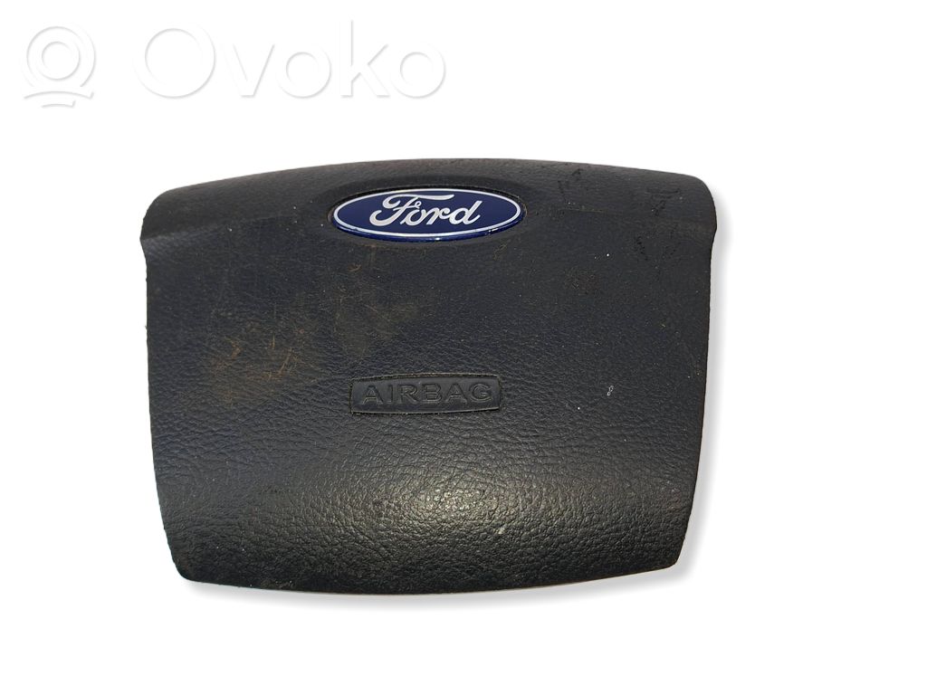 Ford S-MAX Vairo oro pagalvė 
