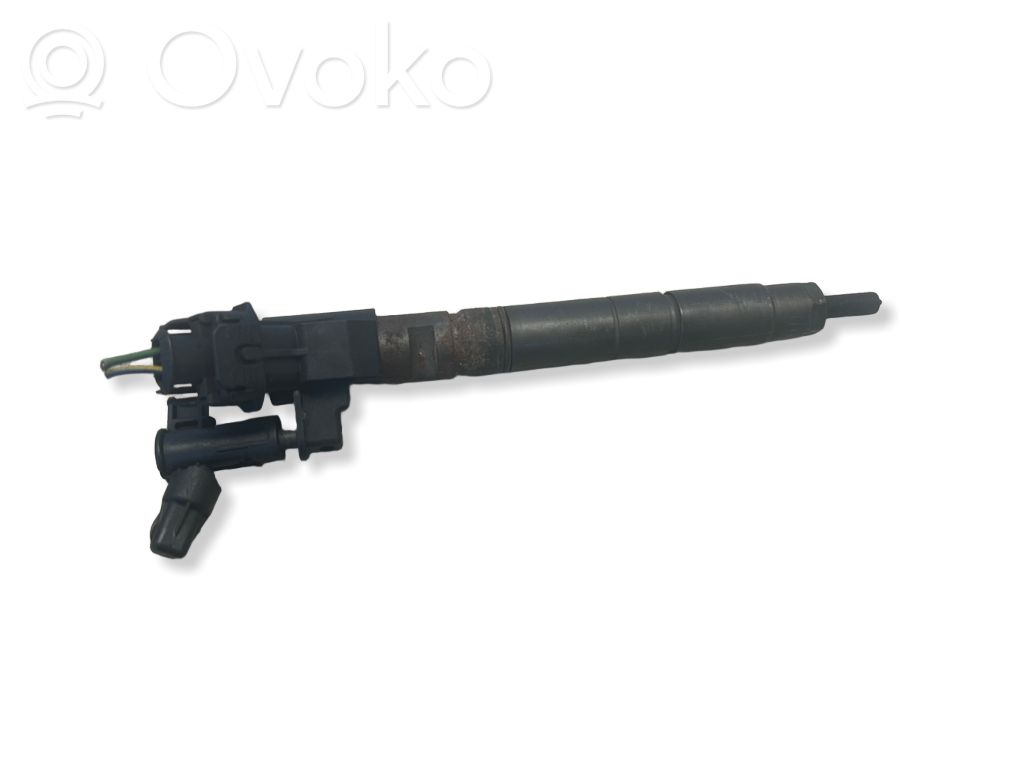 Volvo V70 Inyector de combustible 