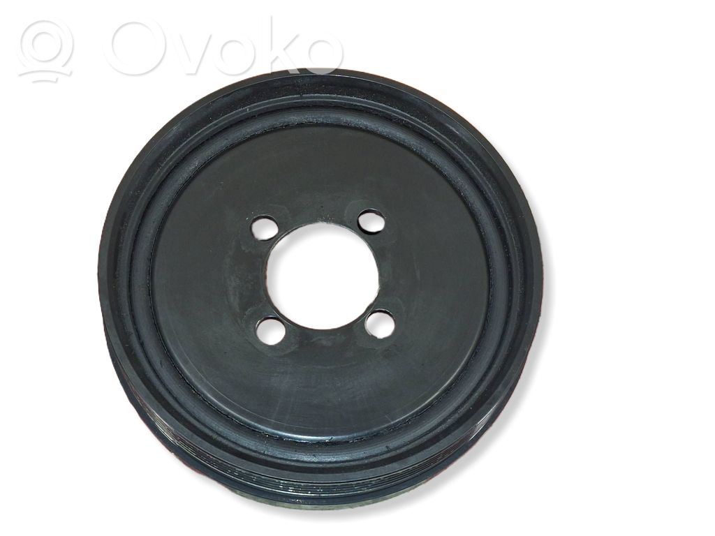 BMW X1 E84 Power steering pump pulley 