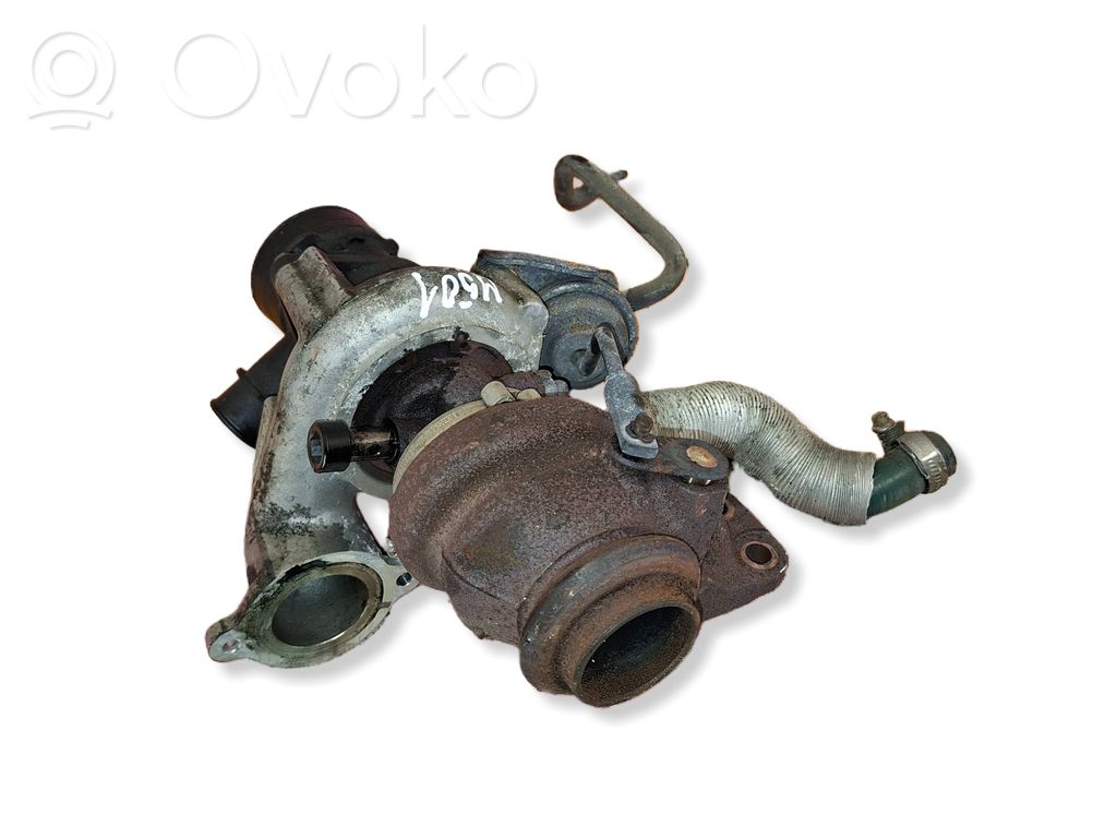 Turbo   9673283680,4937302004,13020120056