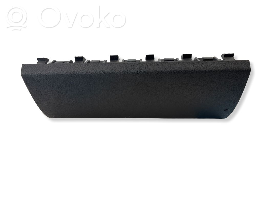 Ford S-MAX Airbag del pasajero 