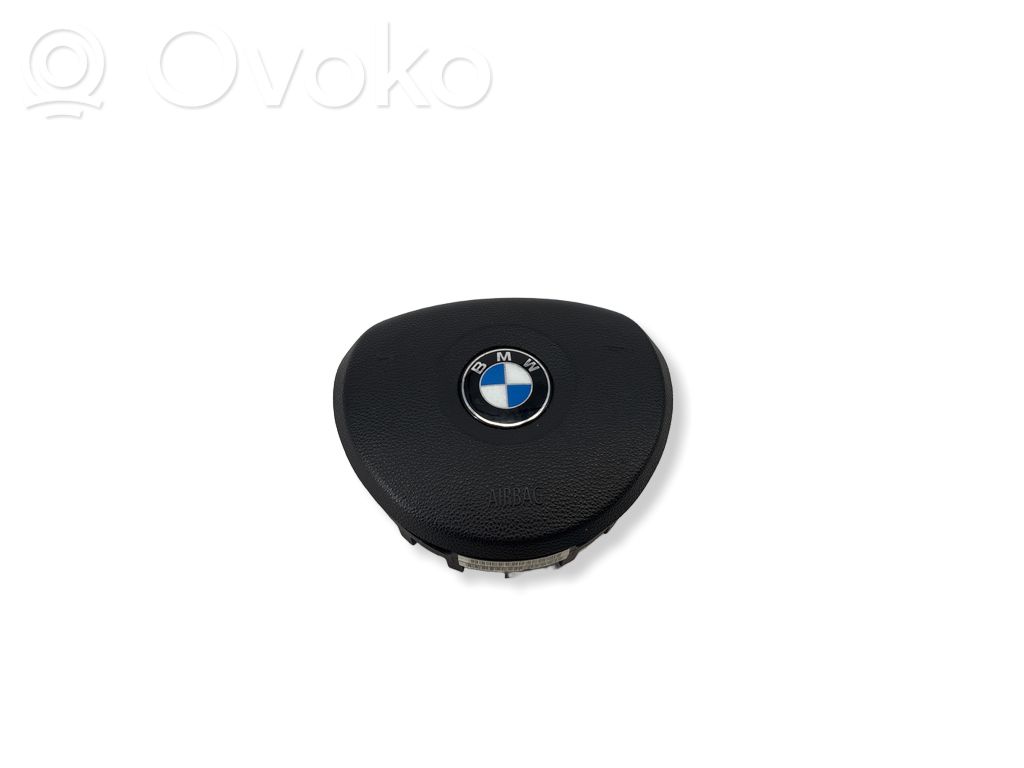 BMW 3 E92 E93 Stūres drošības spilvens 