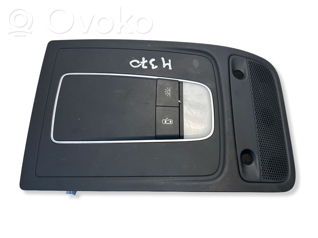 Audi A3 S3 8V Front seat light 