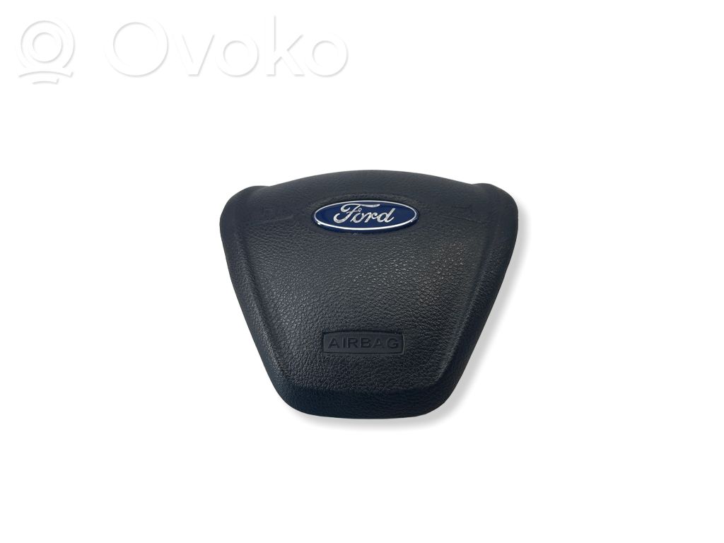 Ford B-MAX Stūres drošības spilvens 