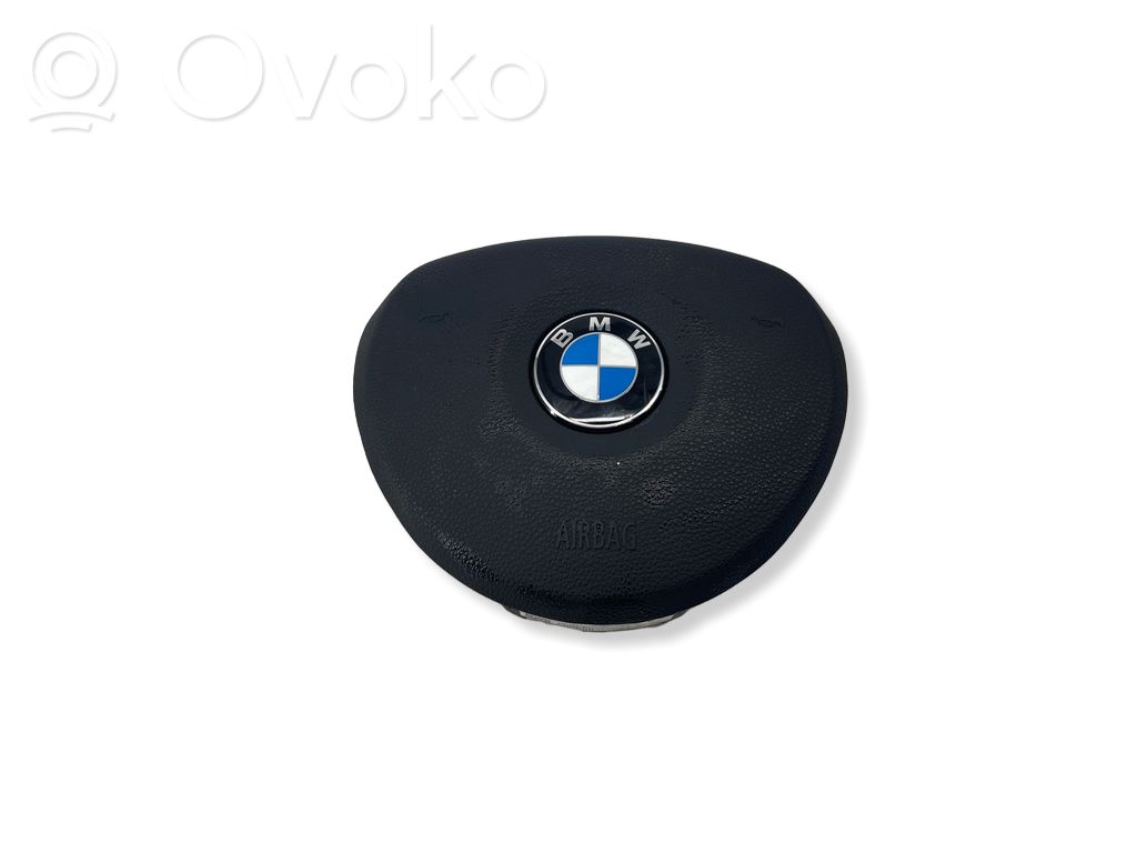 BMW X1 E84 Stūres drošības spilvens 