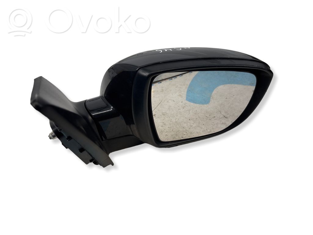 Hyundai ix35 Elektryczne lusterko boczne drzwi przednich 