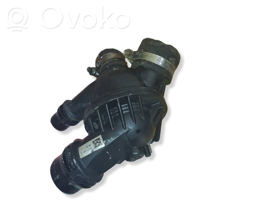 BMW 3 E92 E93 Thermostat/thermostat housing 