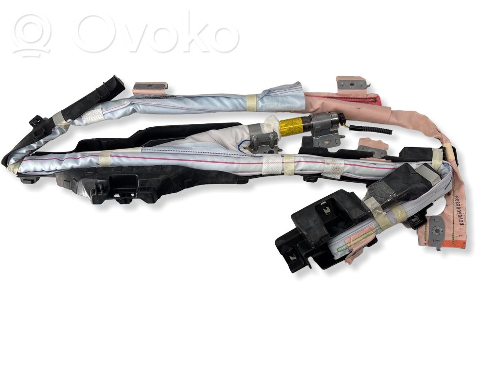 Toyota Auris 150 Jumta gaisa spilvens 