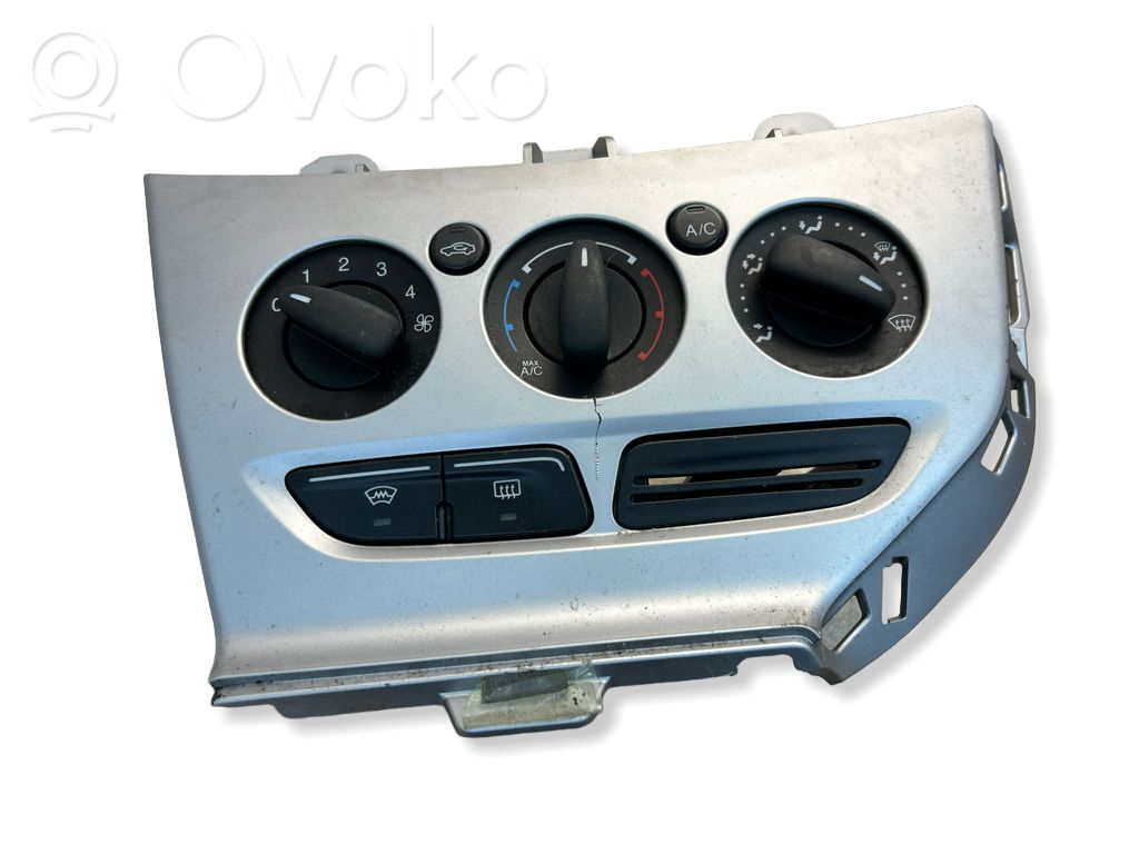 Ford Focus Climate control unit 