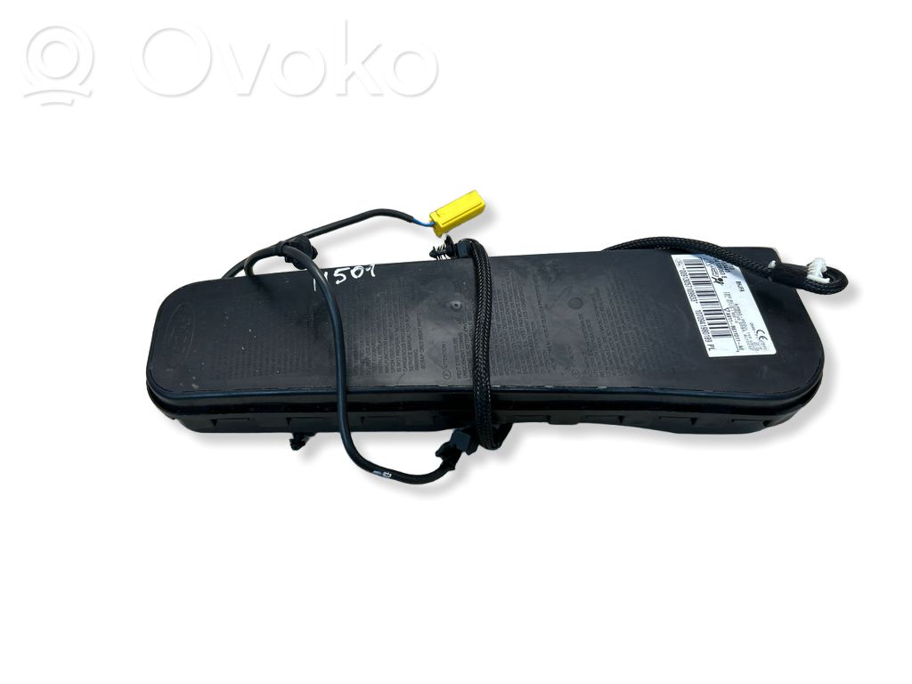 Ford B-MAX Poduszka powietrzna Airbag fotela 