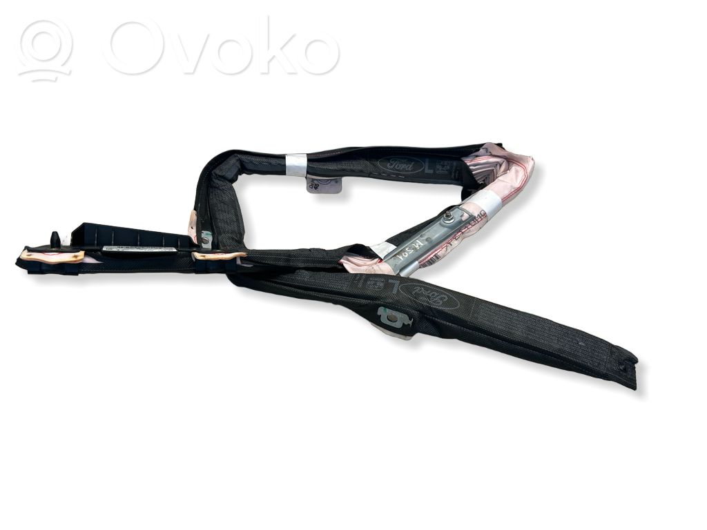 Ford B-MAX Airbag del techo 