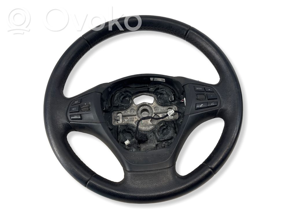 BMW 3 F30 F35 F31 Kierownica 
