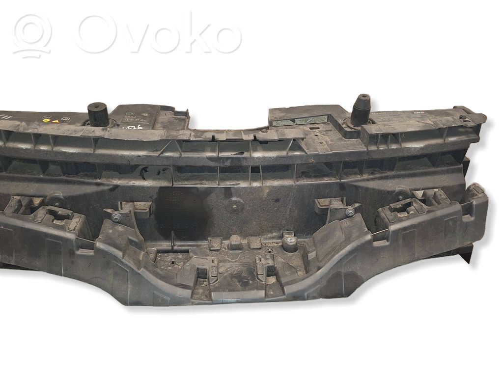 Panel mocowania chłodnicy / góra   620364016R,1432997X,1202540