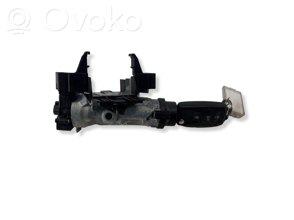 Seat Toledo IV (NH) Stacyjka 