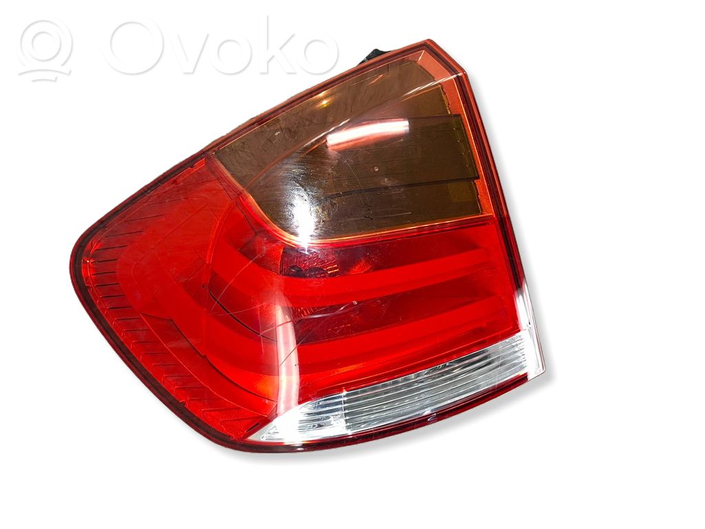 BMW X1 E84 Rear/tail lights 