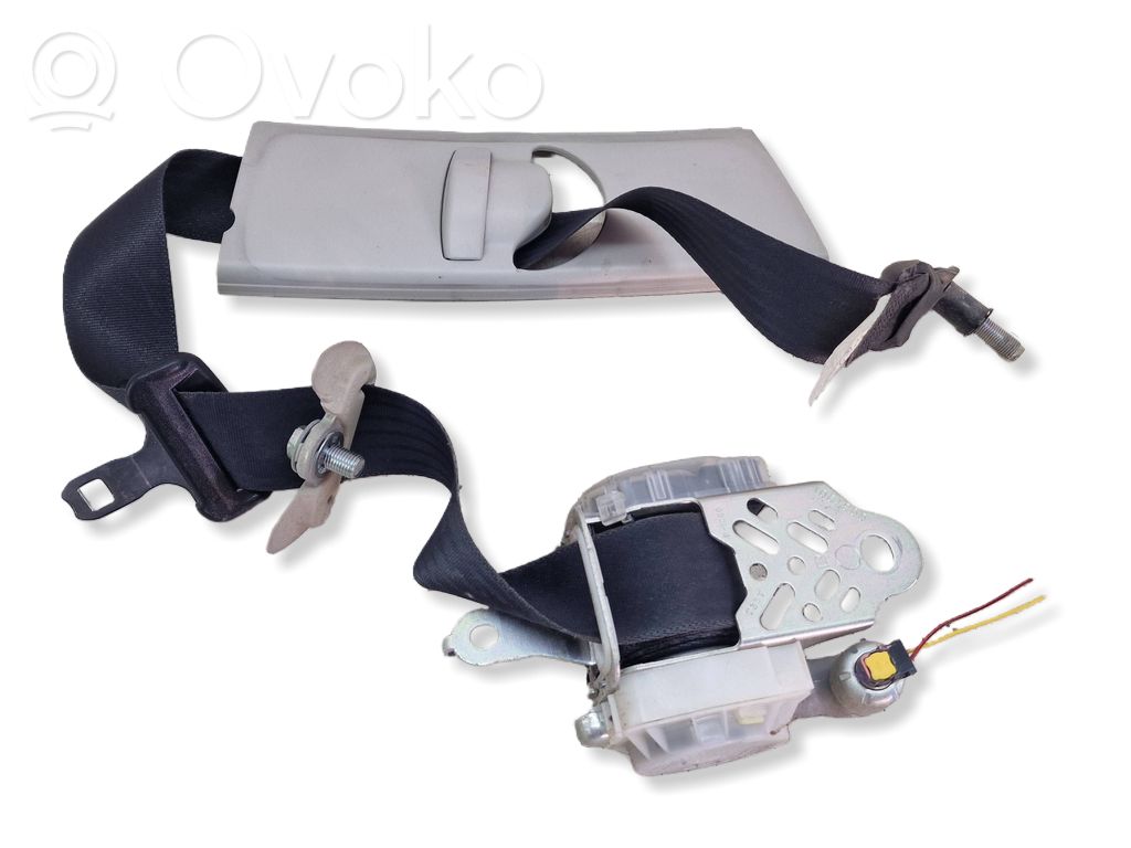Subaru Outback Cinturón delantero 