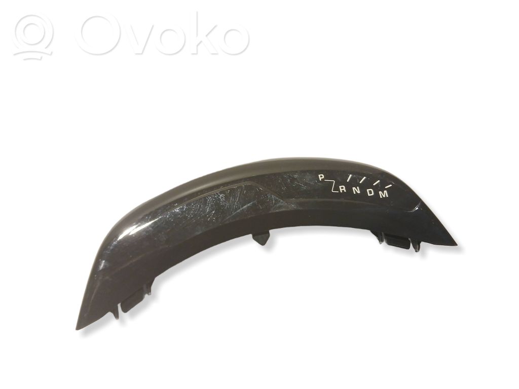 Citroen C4 I Picasso Gear shift selector indicator 