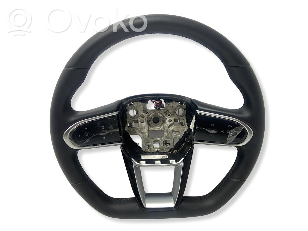Steering wheel   404001139AA
