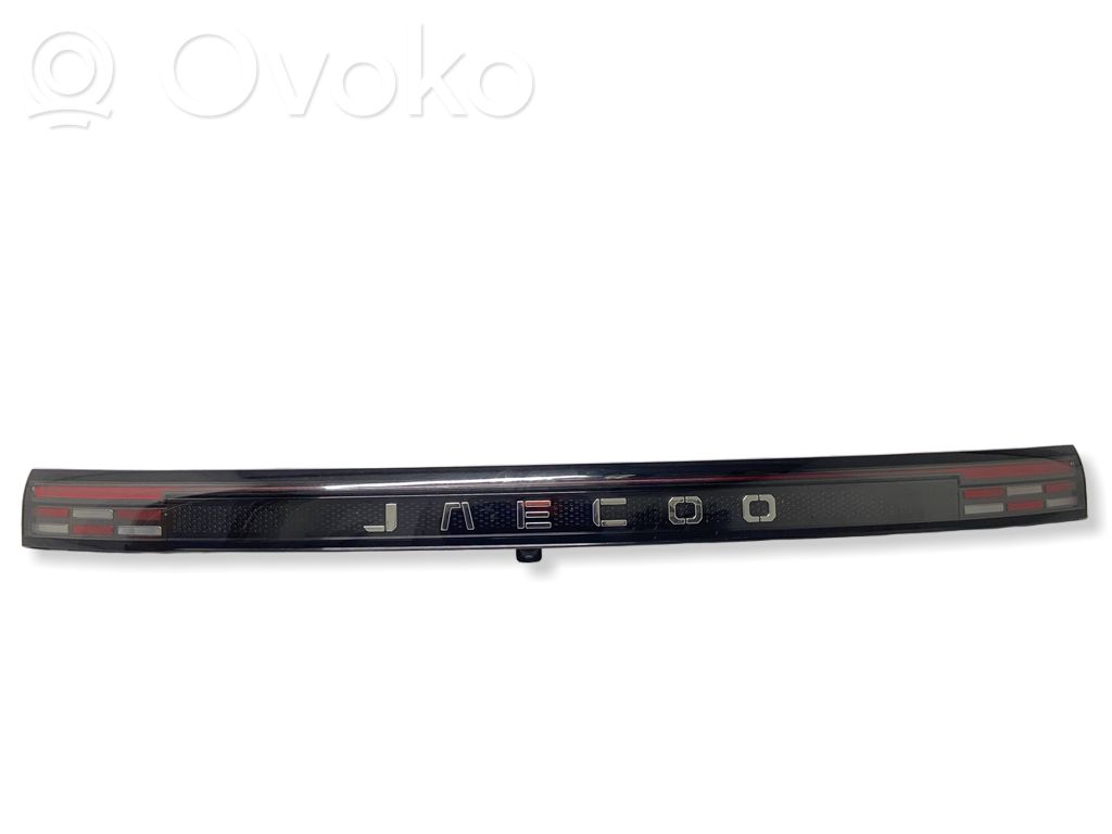 Rear/tail lights   605000752AA,605000752