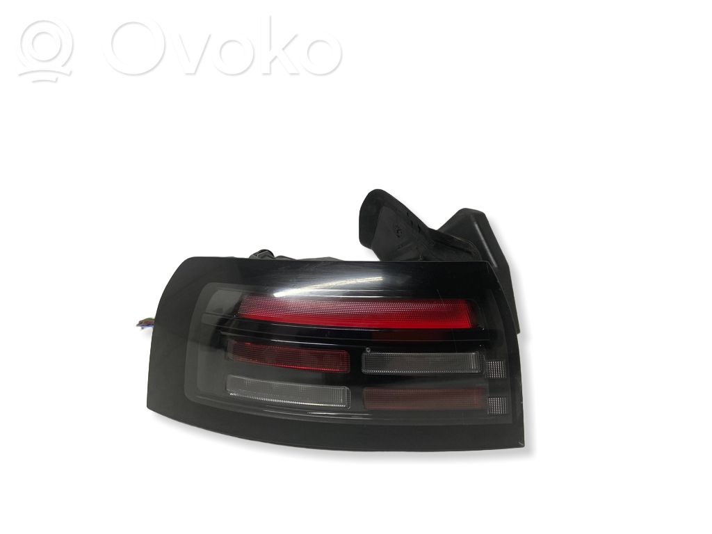 Chery 7 Takavalot 