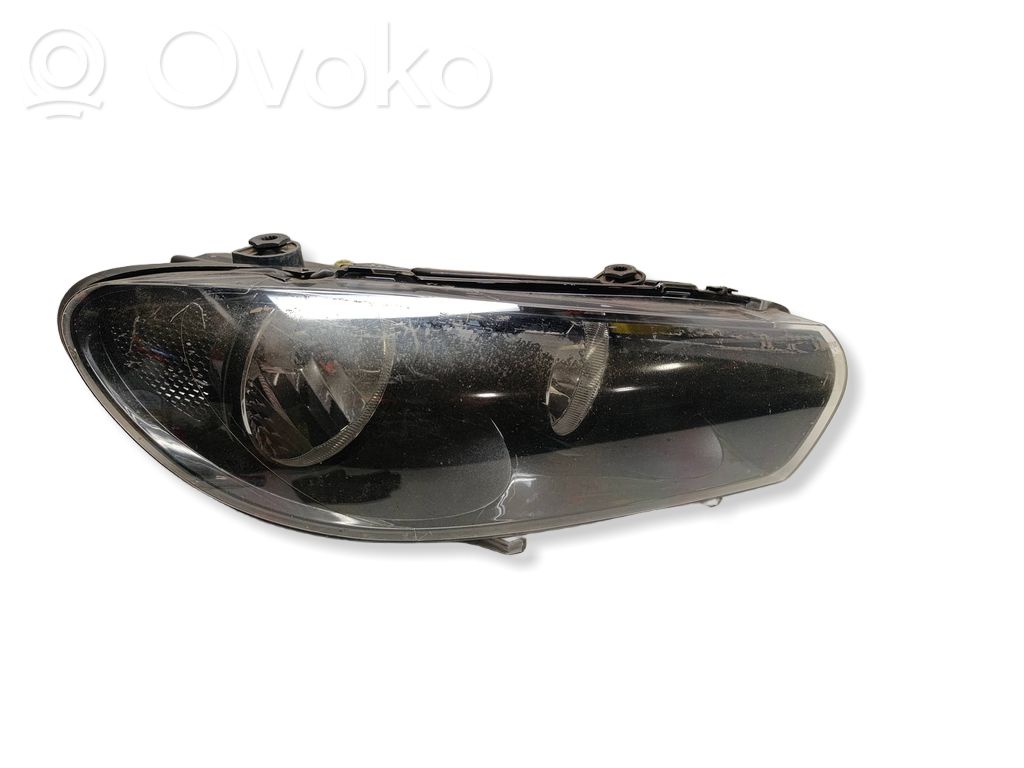 Volkswagen Scirocco Headlight/headlamp 