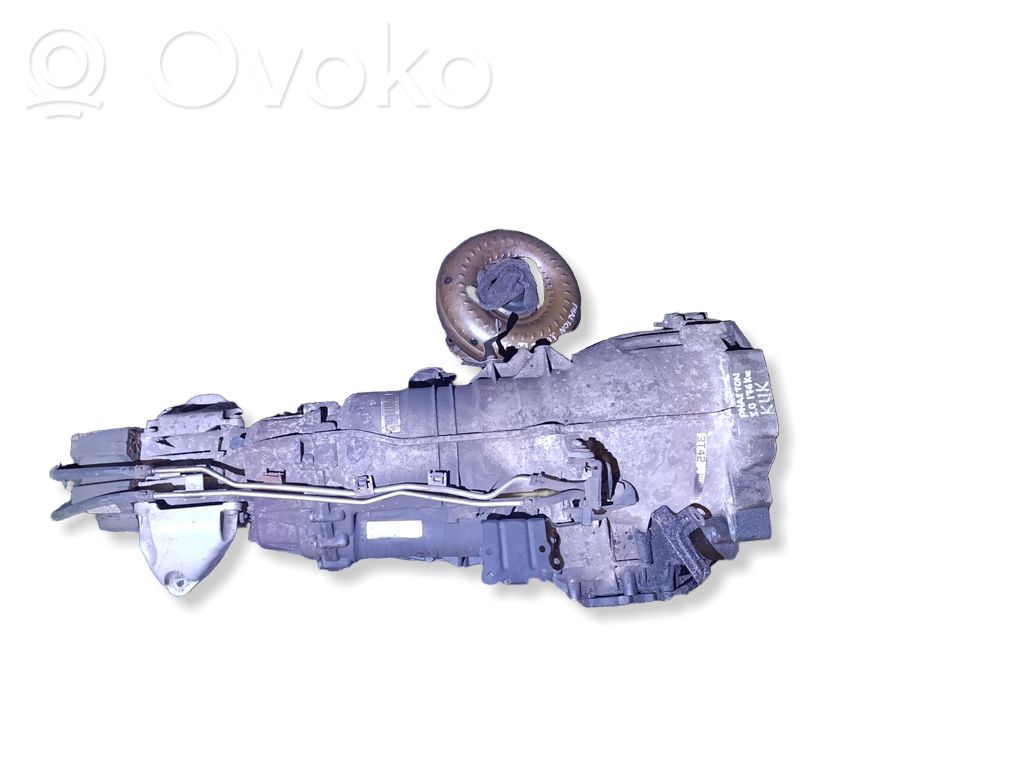 Automatic gearbox   KUK