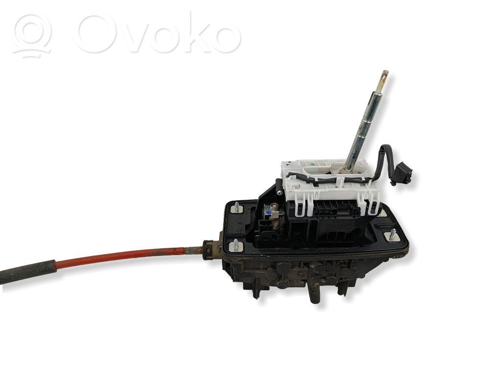 Selector caja de cambios   4F1713041R,40036002950408