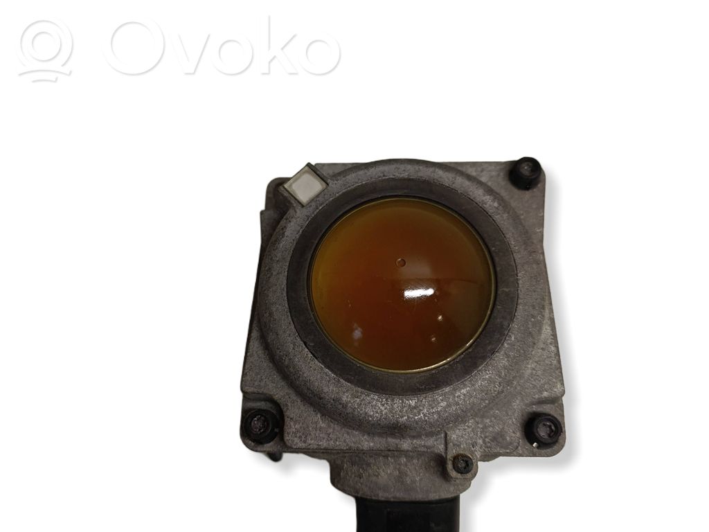 Volkswagen PASSAT CC Sensor de radar Distronic 