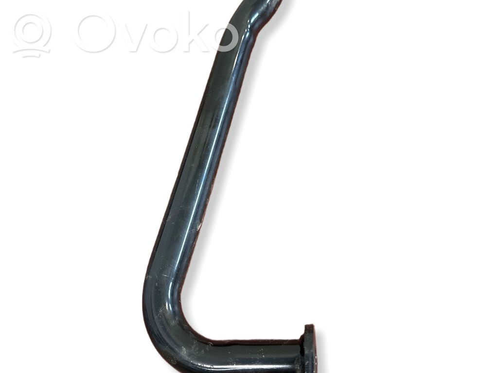 Renault Master III Tailgate/trunk/boot exterior handle 