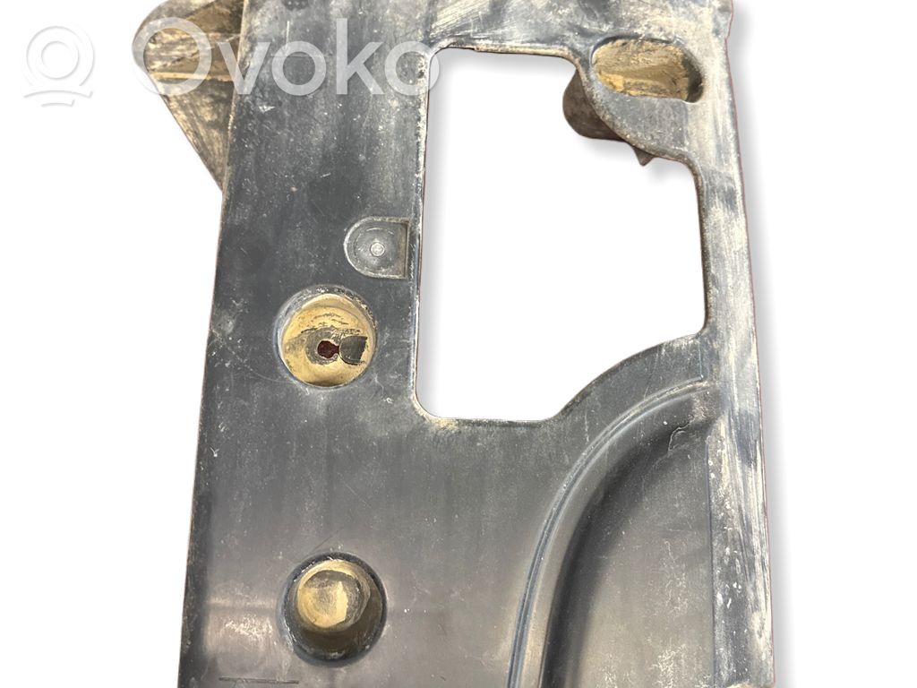 Renault Master III Suport montare bară spate 
