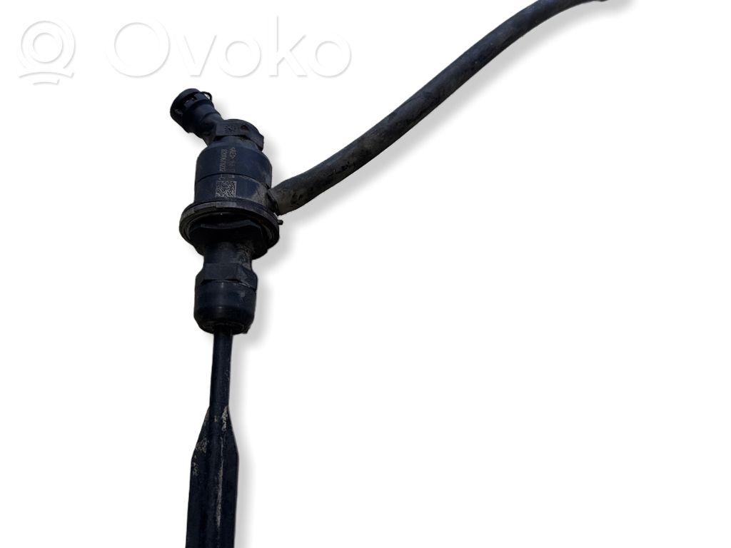 Cilindro maestro de embrague   8200673232