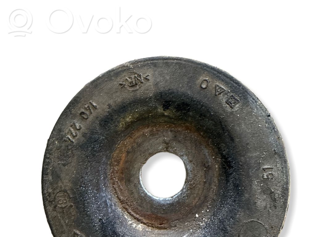 Renault Master III Coil spring mount 