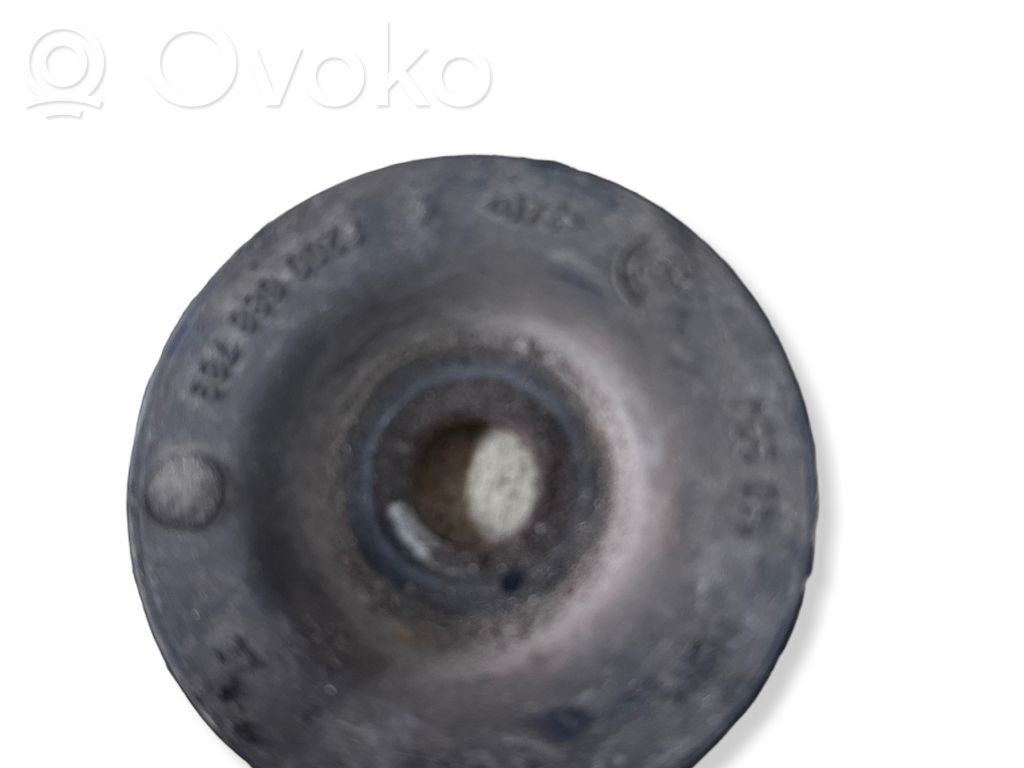 Renault Master III Coil spring mount 
