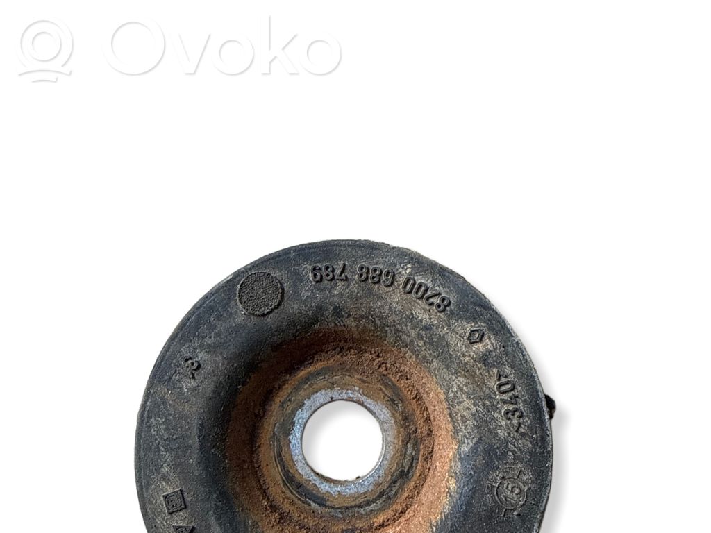 Renault Master III Coil spring mount 