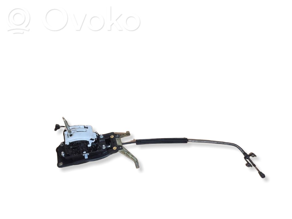 Selector caja de cambios   4L1713041N,10000509706,03200600638,7L6713265B