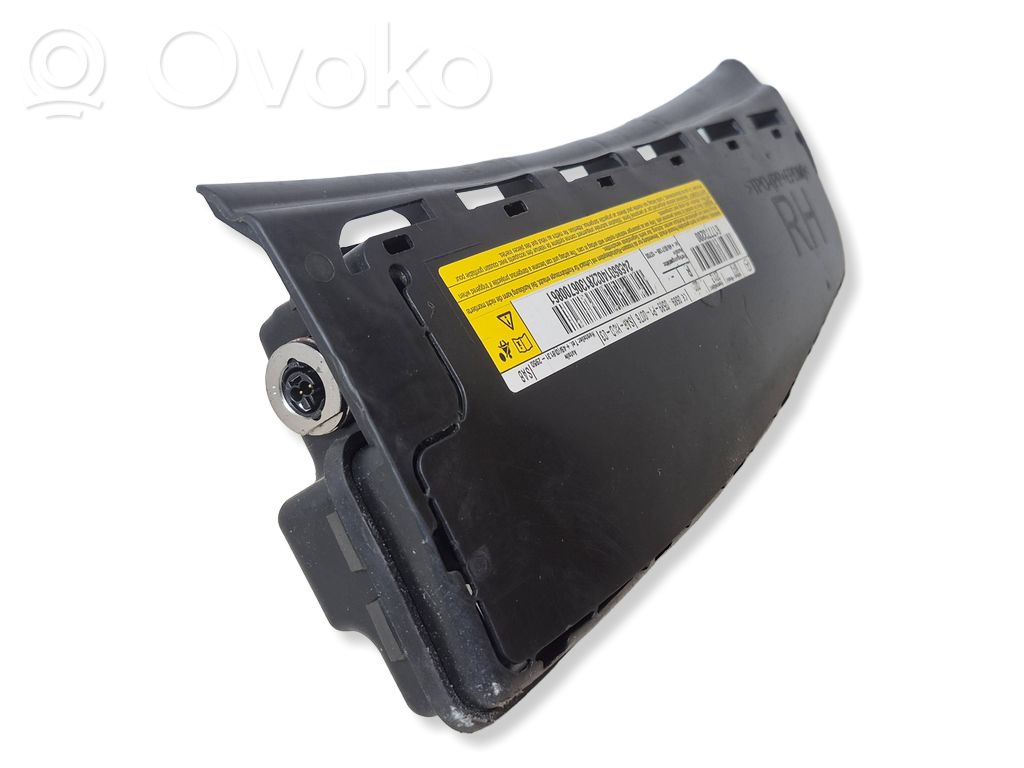 Mercedes-Benz B W246 W242 Airbag de siège 