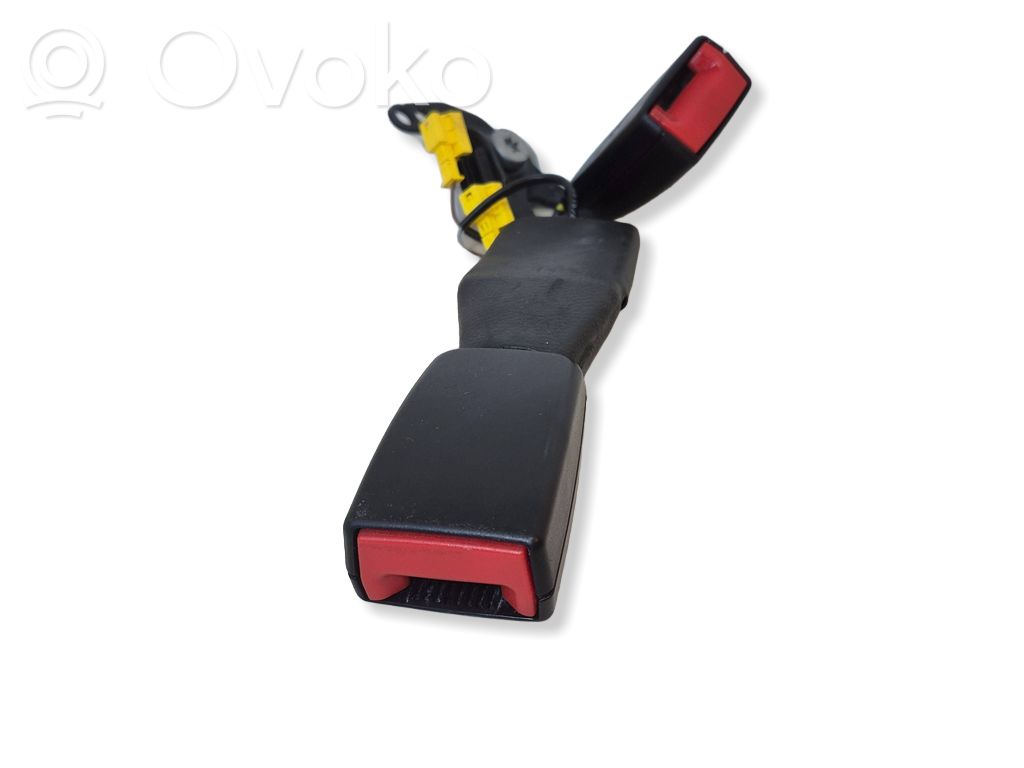 Klamra tylnego pasa bezpieczeństwa   A2048602669,34043152C,07252859,84043153B,B230413