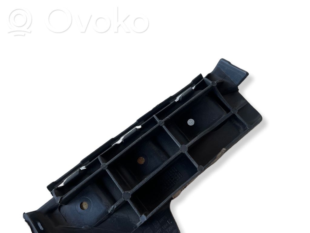 Seat Ibiza III (6L) Front bumper mounting bracket 