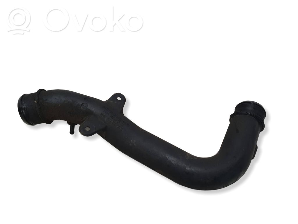 Peugeot 806 Interkūlera šļūtene (-es) / caurule (-es) 